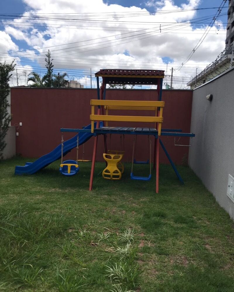 Apartamento, 2 quartos, 63 m² - Foto 8