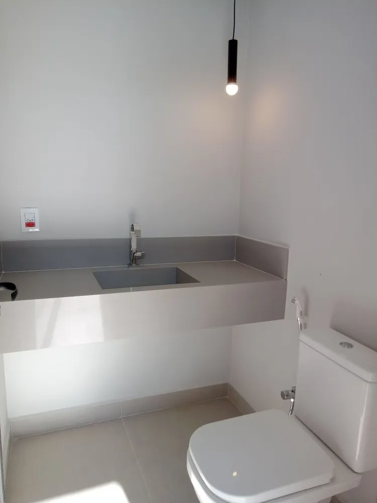 Casa, 3 quartos, 172 m² - Foto 2