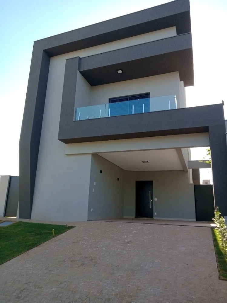 Casa, 3 quartos, 172 m² - Foto 3