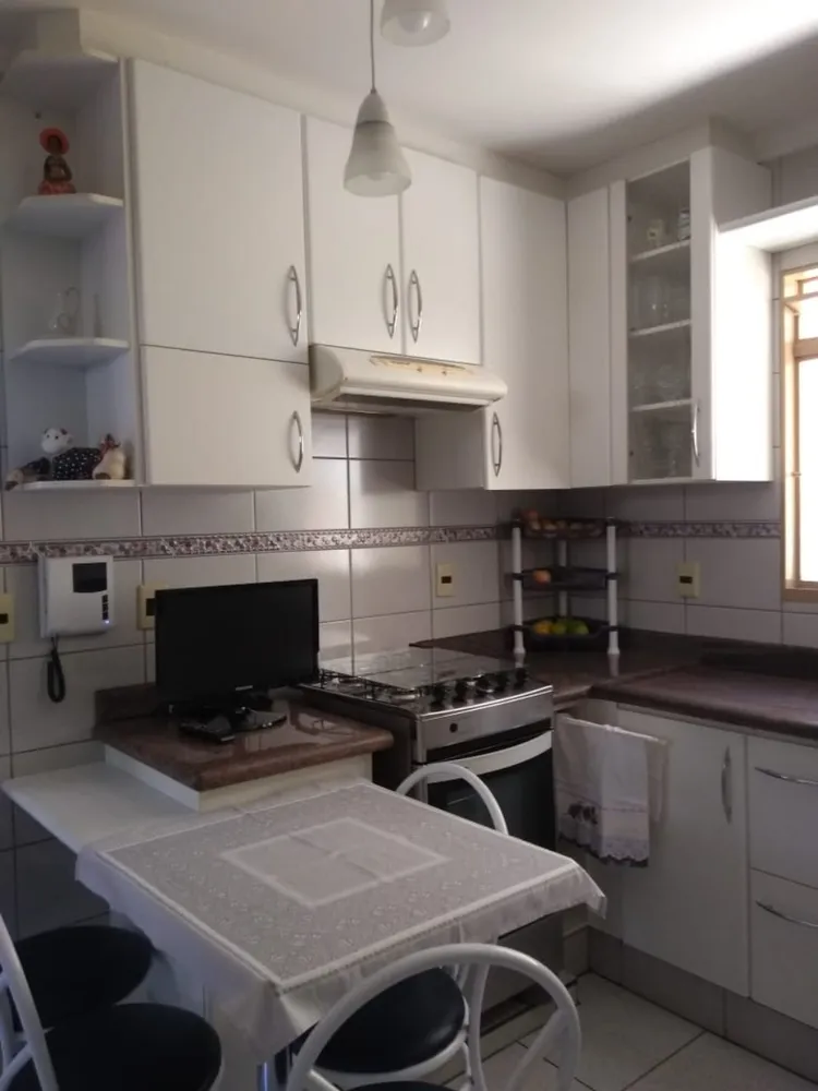 Casa, 3 quartos - Foto 4
