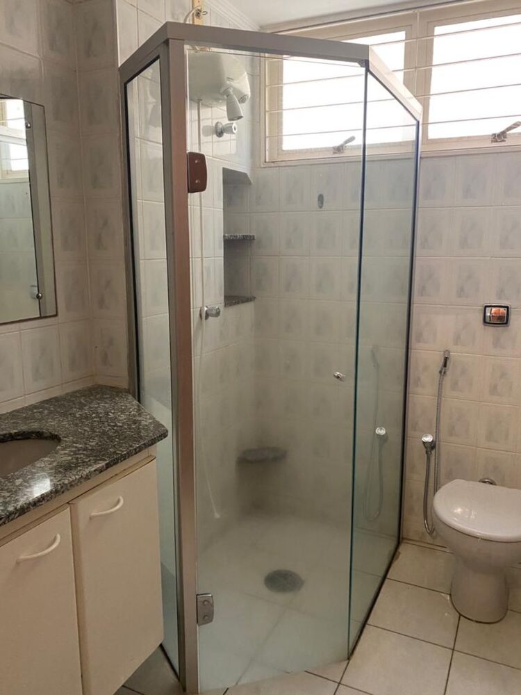 Apartamento, 3 quartos, 110 m² - Foto 2
