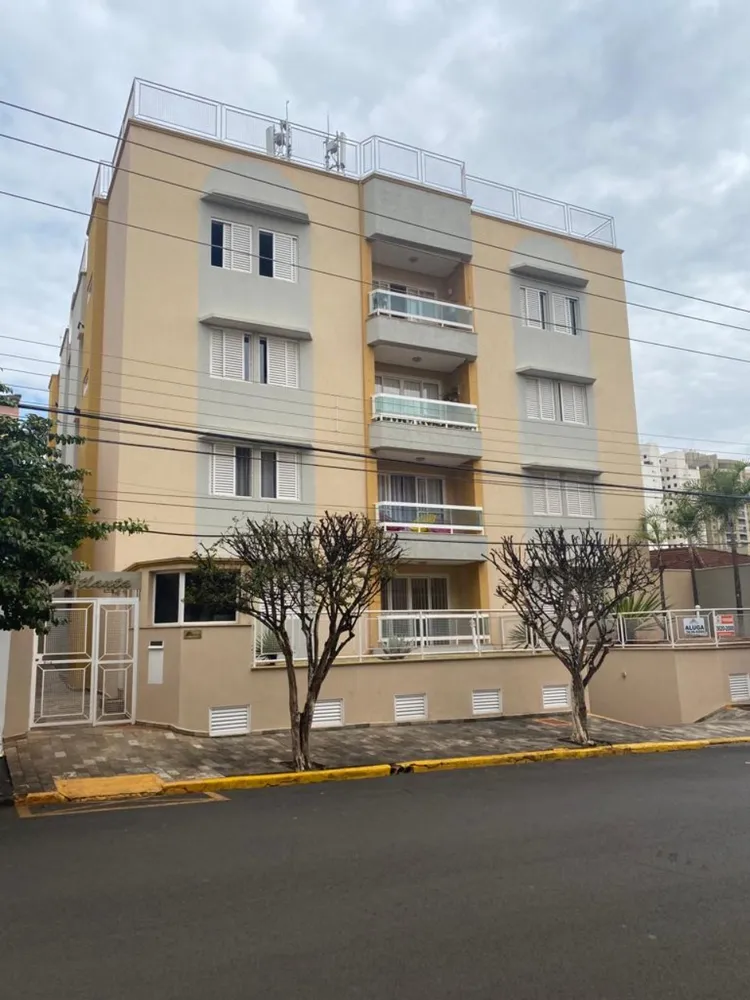 Apartamento, 3 quartos, 110 m² - Foto 1