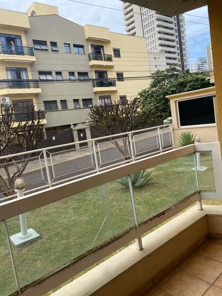 Apartamento, 3 quartos, 110 m² - Foto 5