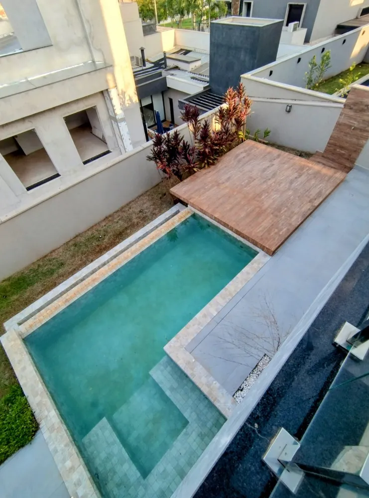 Casa, 4 quartos - Foto 12