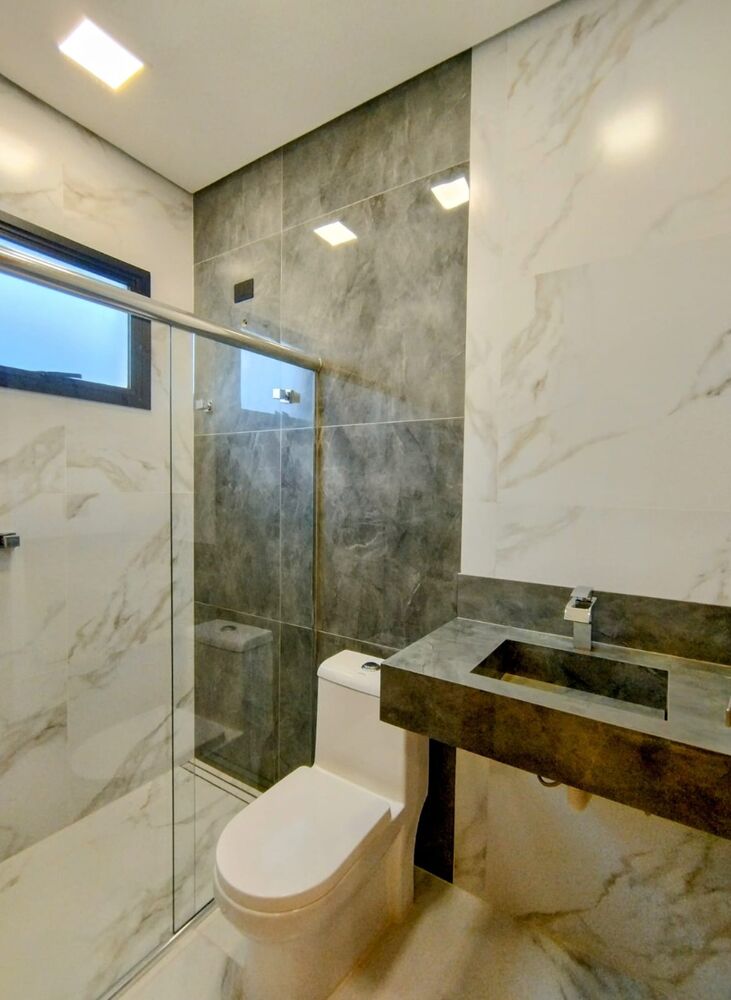Casa, 4 quartos - Foto 2