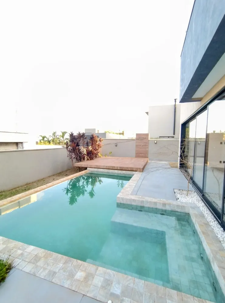 Casa, 4 quartos - Foto 7