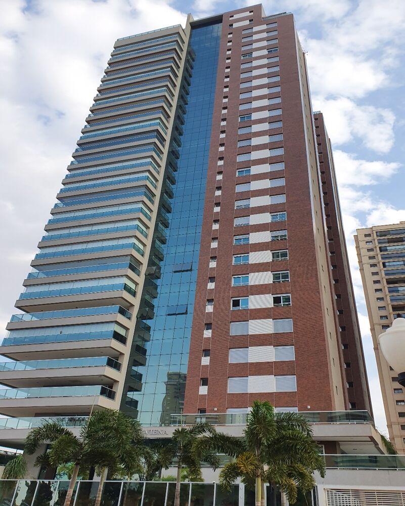 Apartamento, 4 quartos, 348 m² - Foto 1