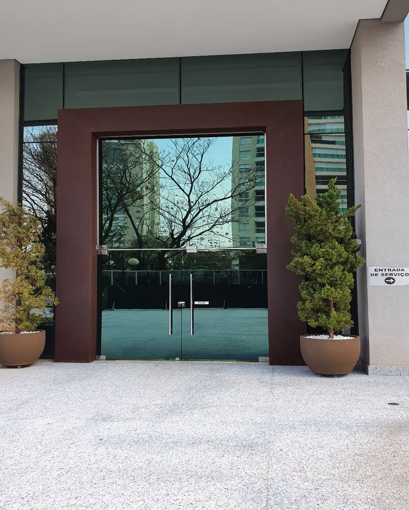 Apartamento, 4 quartos, 348 m² - Foto 3