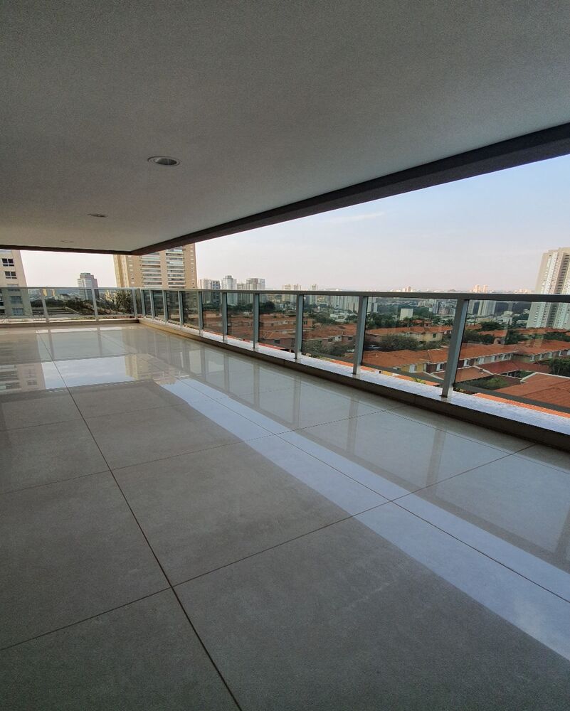 Apartamento, 4 quartos, 348 m² - Foto 11