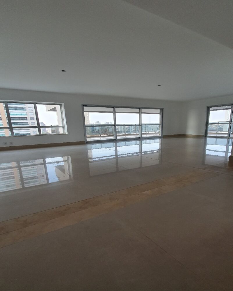 Apartamento, 4 quartos, 348 m² - Foto 6