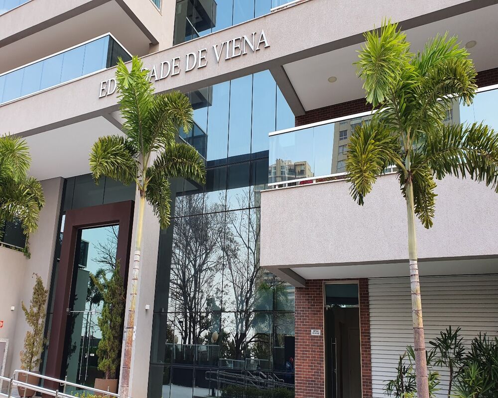 Apartamento, 4 quartos, 348 m² - Foto 2