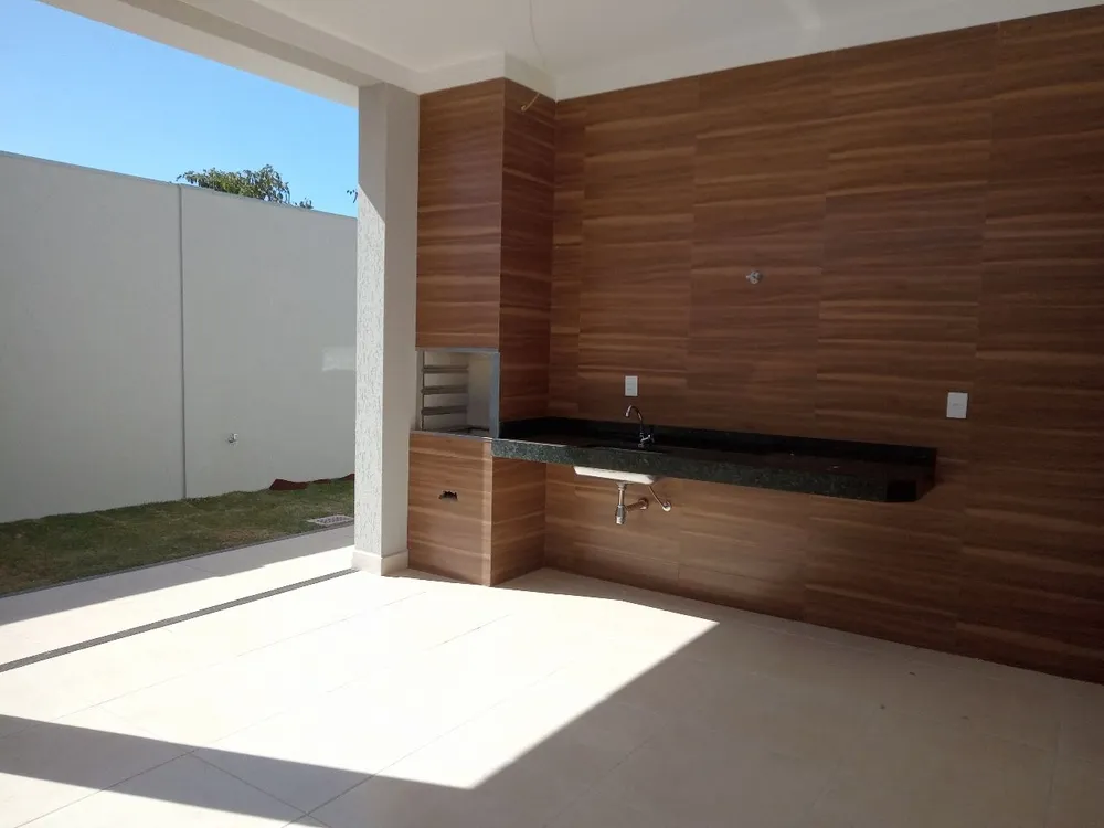Casa, 3 quartos, 142 m² - Foto 7