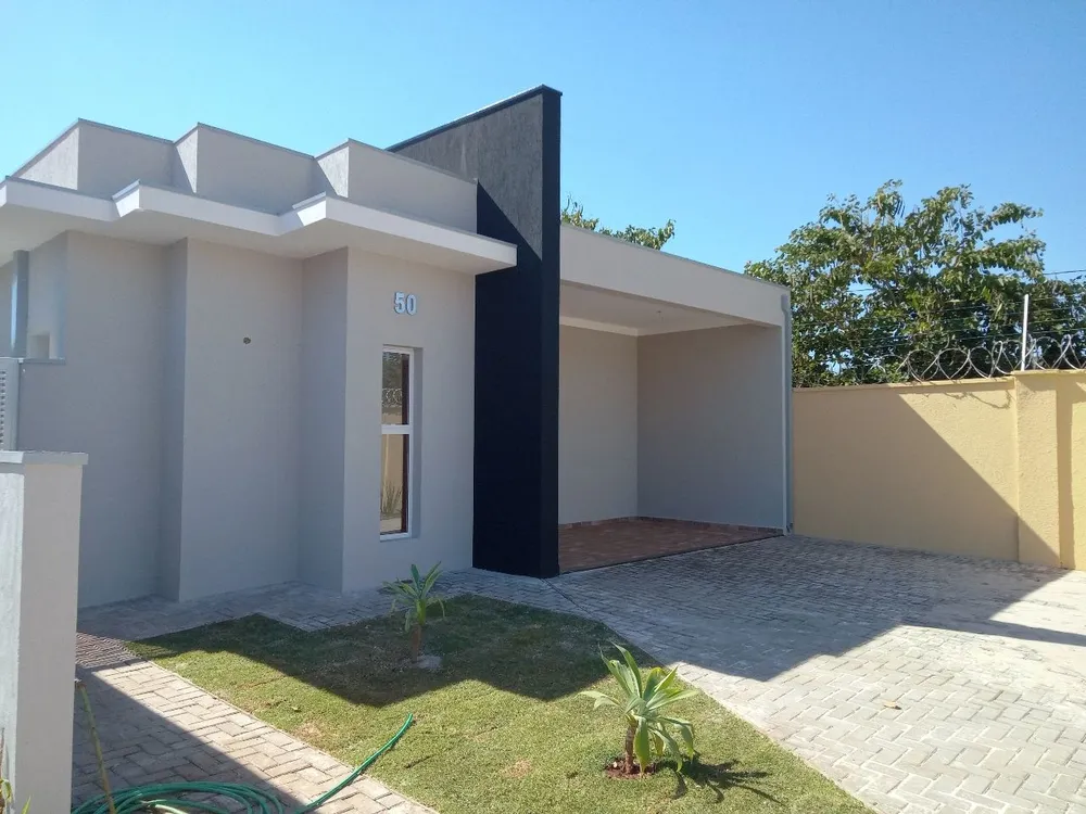 Casa, 3 quartos, 142 m² - Foto 1