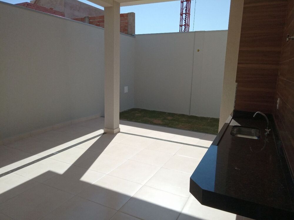 Casa, 3 quartos, 142 m² - Foto 2