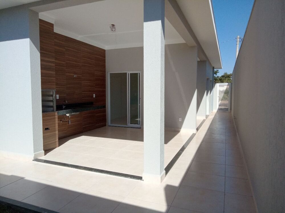 Casa, 3 quartos, 142 m² - Foto 1