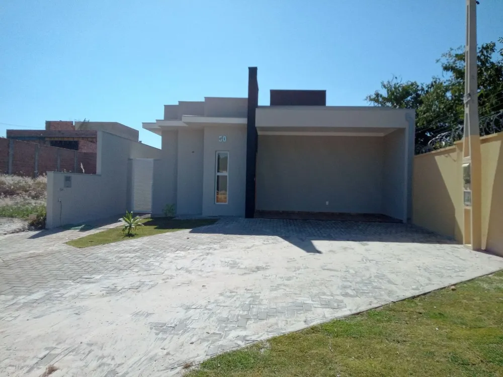 Casa, 3 quartos, 142 m² - Foto 8