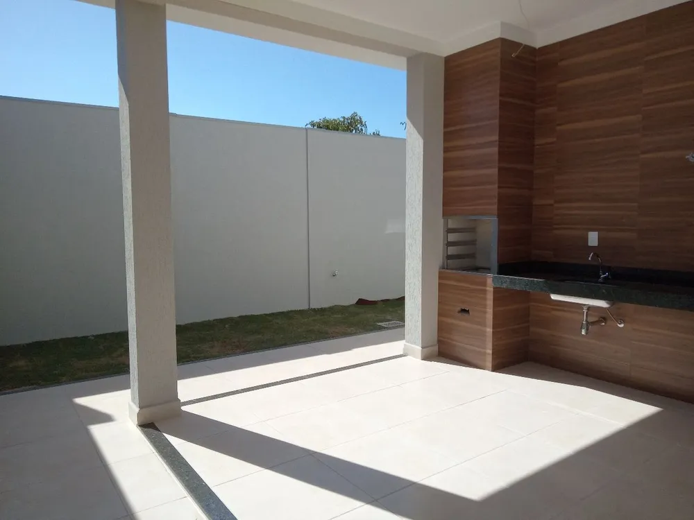 Casa, 3 quartos, 142 m² - Foto 9