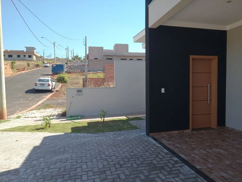 Casa, 3 quartos, 142 m² - Foto 6