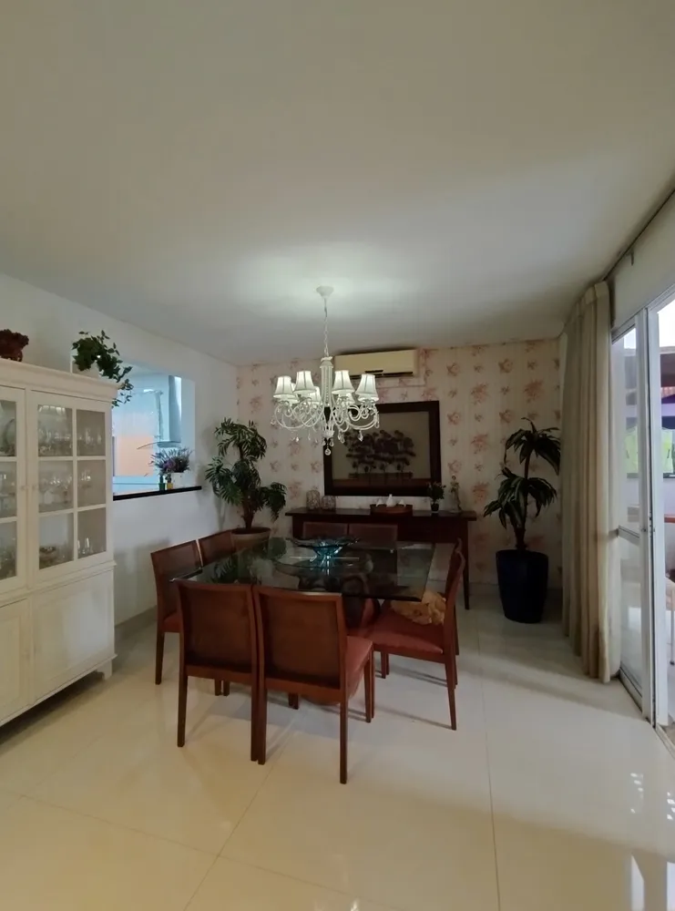 Casa, 3 quartos, 243 m² - Foto 6