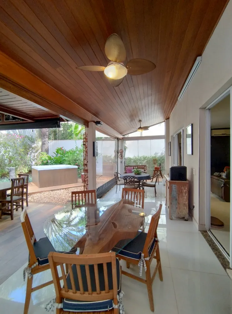 Casa, 3 quartos, 243 m² - Foto 7