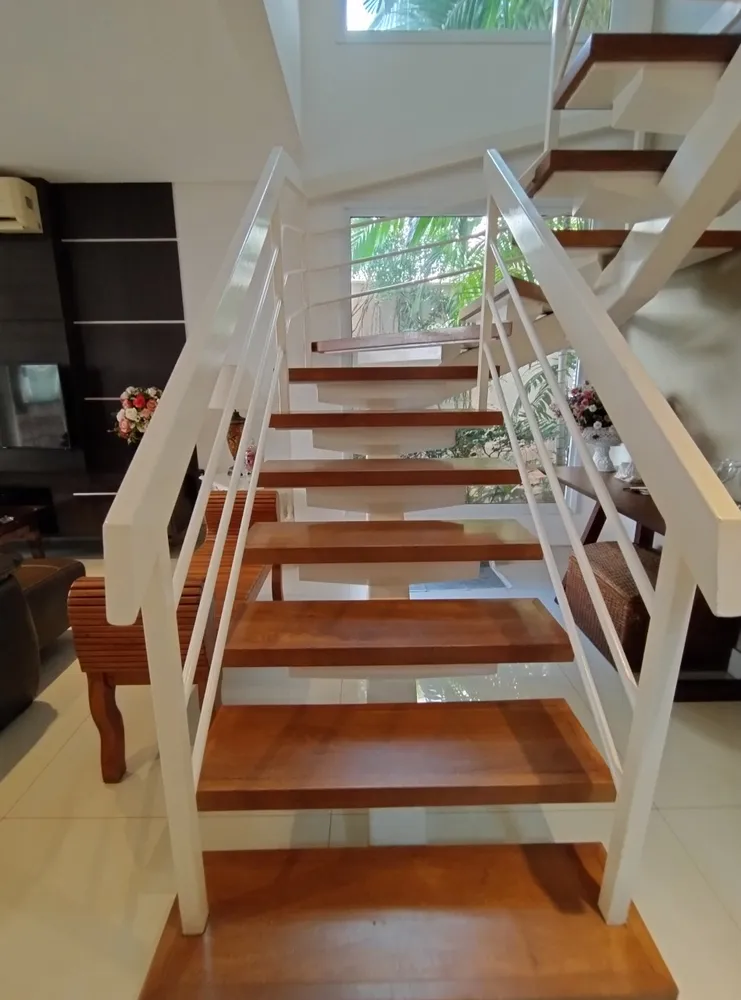 Casa, 3 quartos, 243 m² - Foto 9