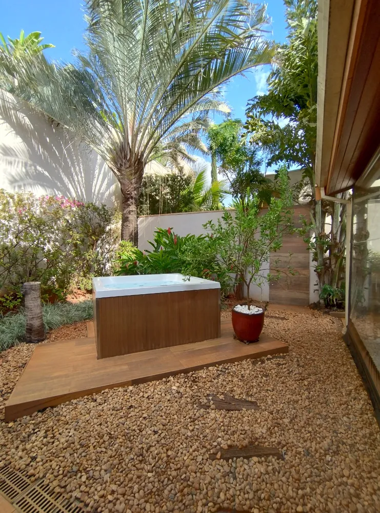 Casa, 3 quartos, 243 m² - Foto 8