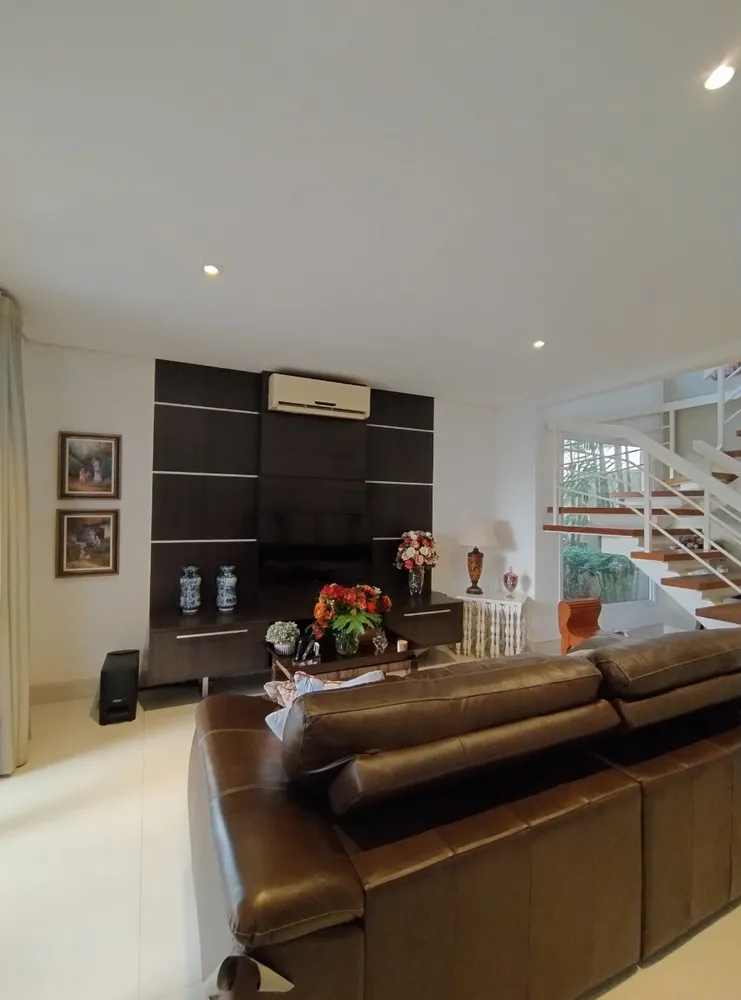 Casa, 3 quartos, 243 m² - Foto 5