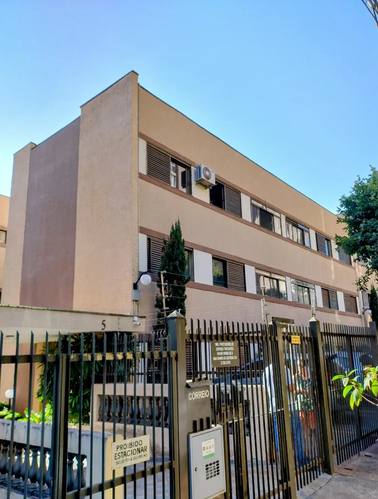 Apartamento, 2 quartos, 62 m² - Foto 1