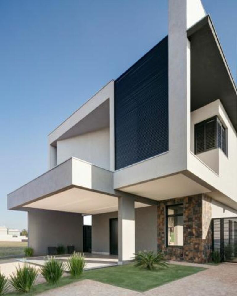 Casa à venda com 3 quartos - Foto 1