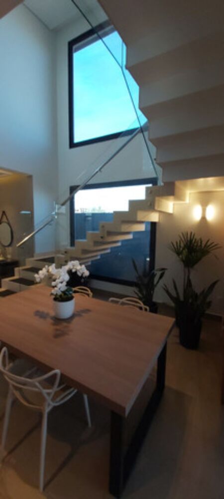 Casa à venda com 3 quartos - Foto 9