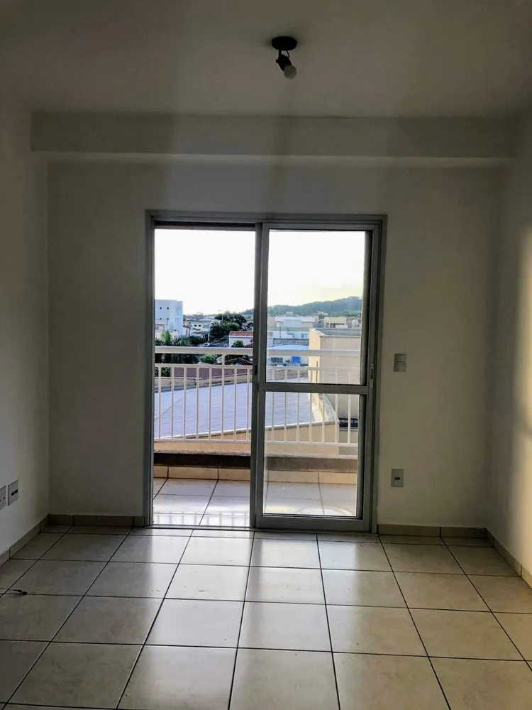 Apartamento, 2 quartos, 52 m² - Foto 4
