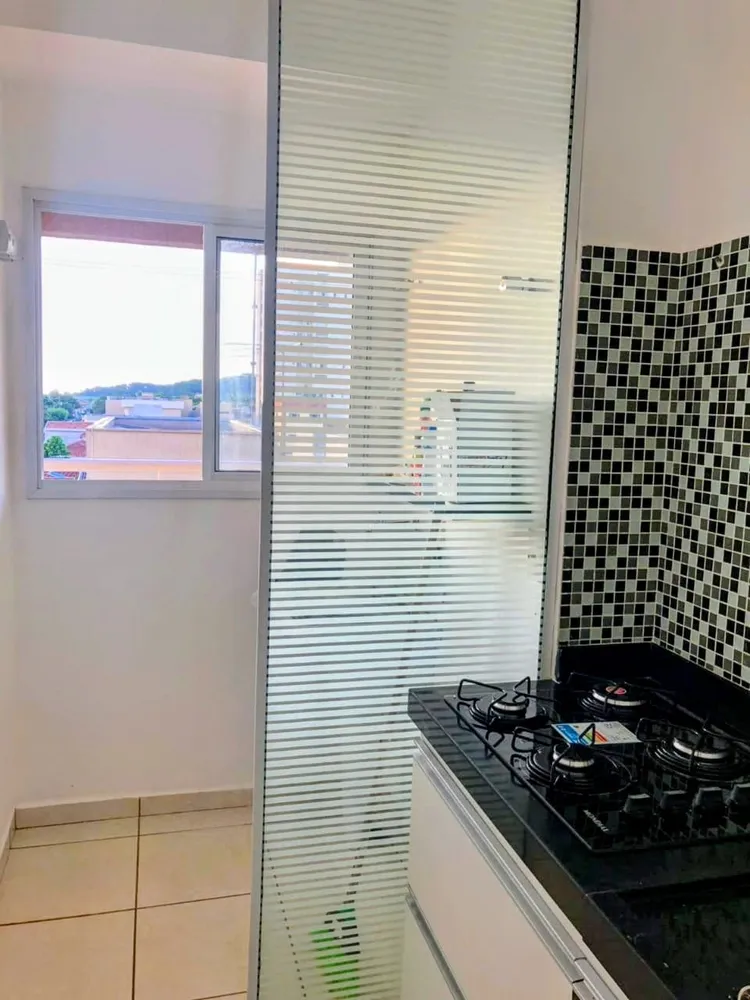 Apartamento, 2 quartos, 52 m² - Foto 2
