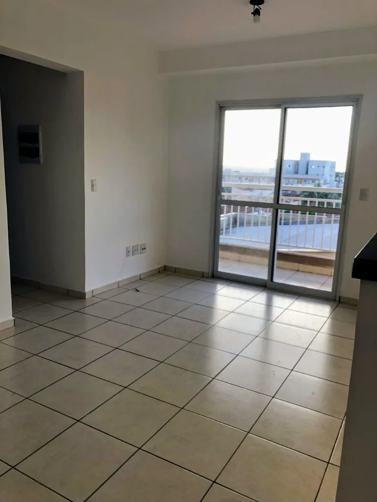 Apartamento, 2 quartos, 52 m² - Foto 1