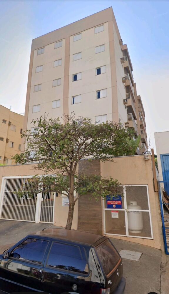 Apartamento, 2 quartos, 52 m² - Foto 1