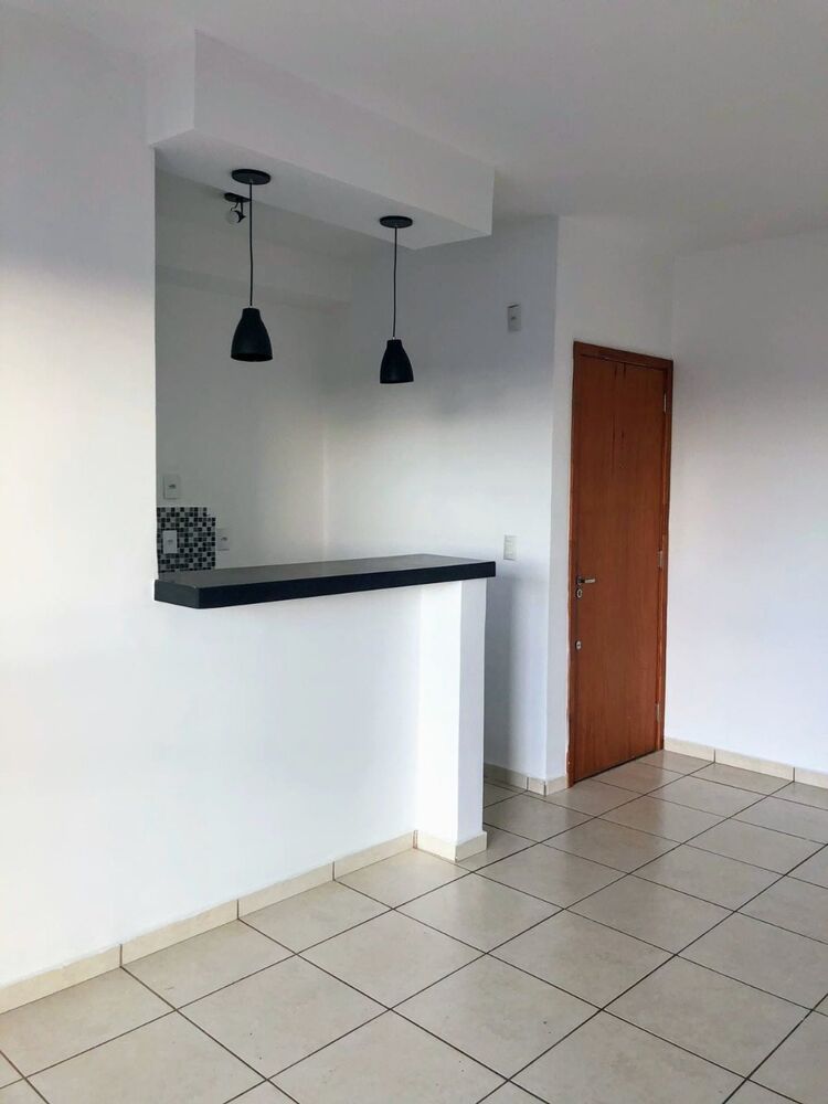 Apartamento, 2 quartos, 52 m² - Foto 2