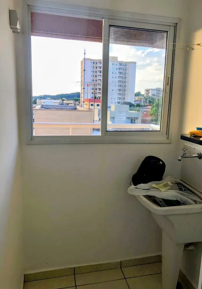 Apartamento, 2 quartos, 52 m² - Foto 8