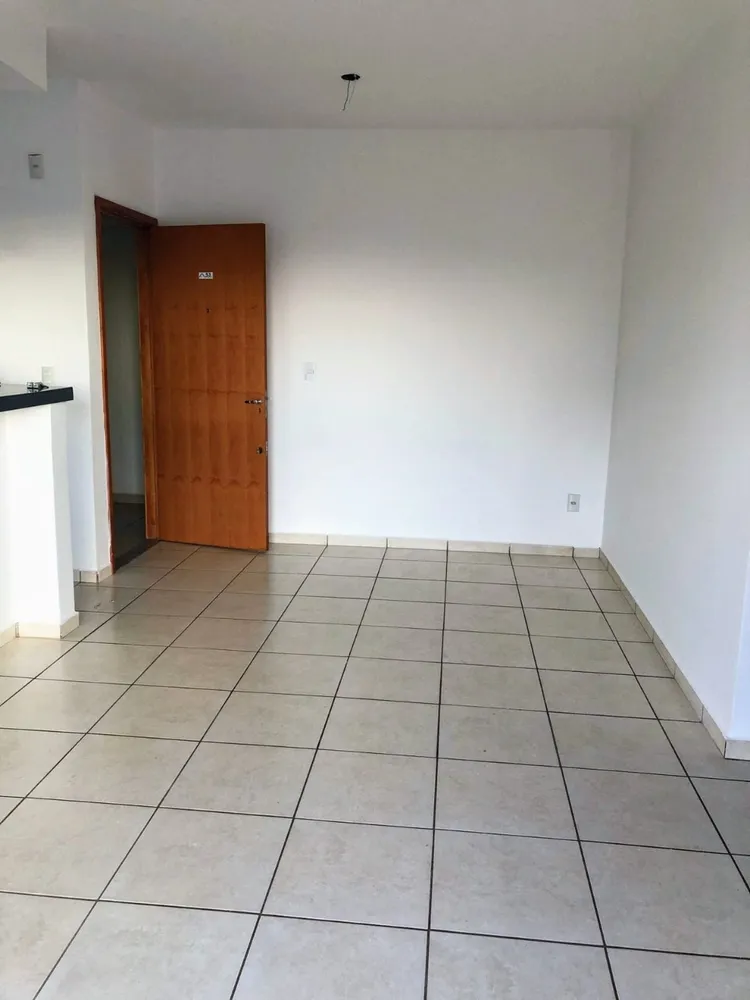 Apartamento, 2 quartos, 52 m² - Foto 3