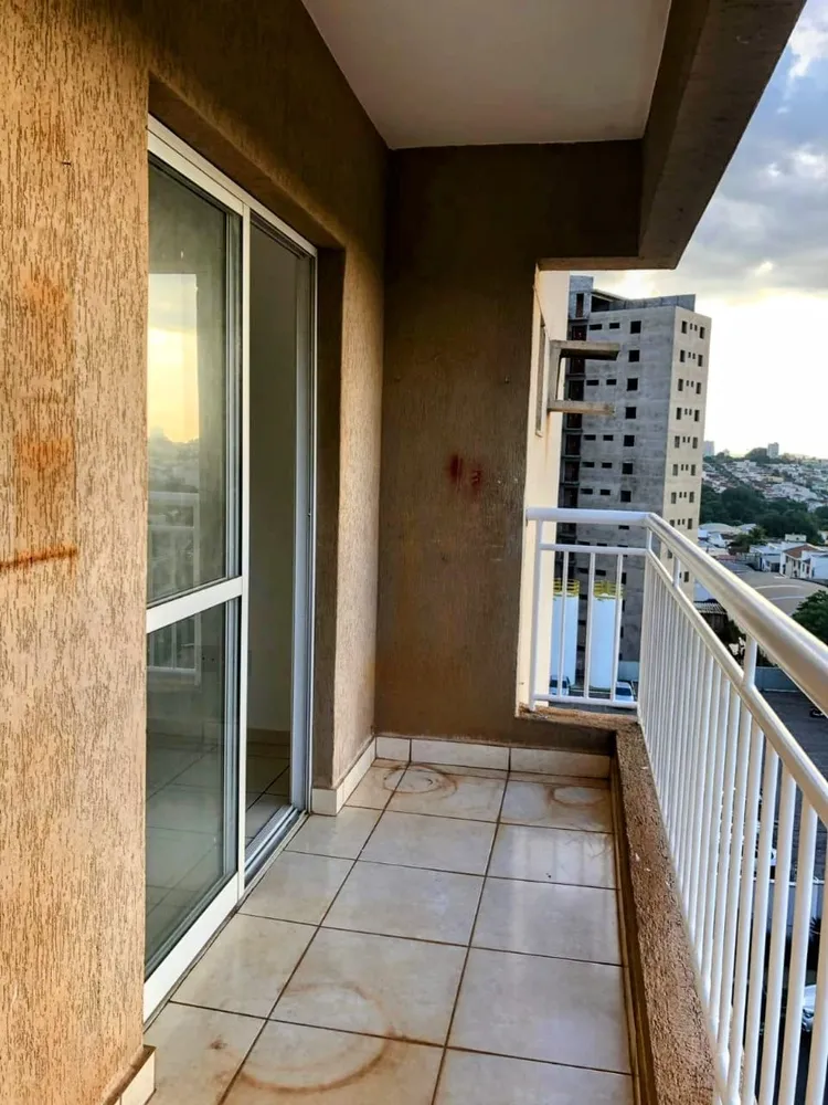 Apartamento, 2 quartos, 52 m² - Foto 4