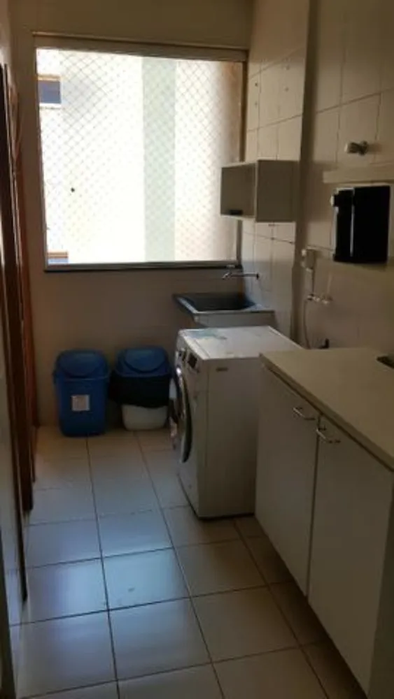 Cobertura, 3 quartos, 214 m² - Foto 7