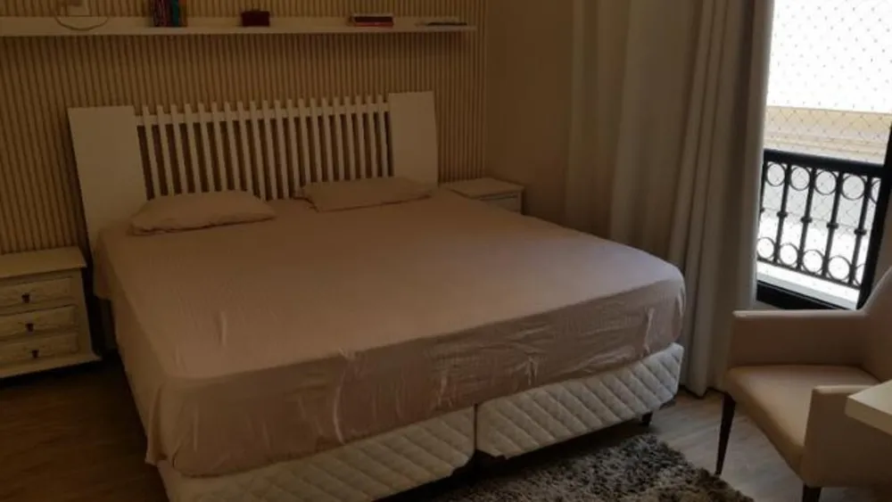 Cobertura, 3 quartos, 214 m² - Foto 1