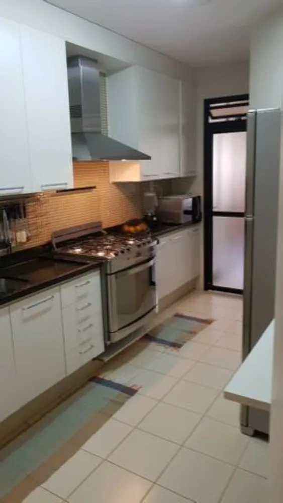 Cobertura, 3 quartos, 214 m² - Foto 8