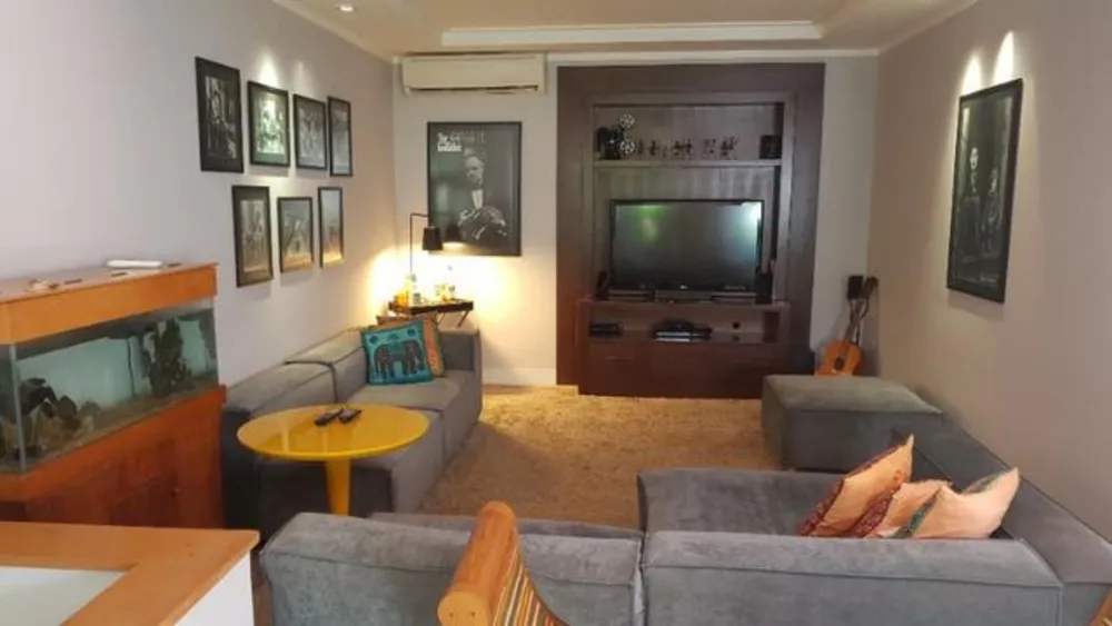 Cobertura, 3 quartos, 214 m² - Foto 3