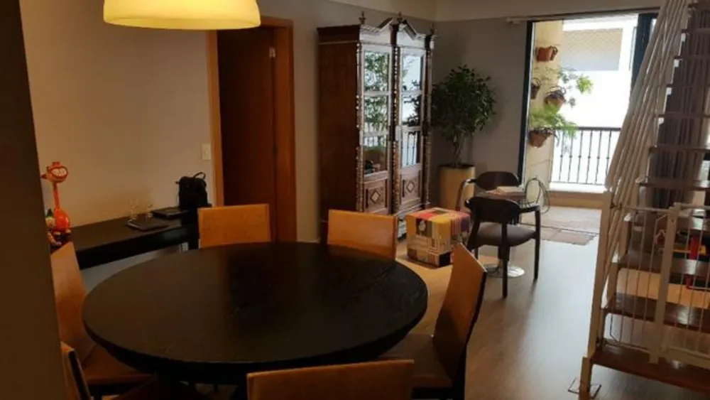 Cobertura, 3 quartos, 214 m² - Foto 6