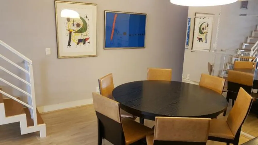 Cobertura, 3 quartos, 214 m² - Foto 4
