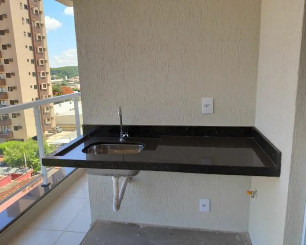 Apartamento, 2 quartos, 90 m² - Foto 9