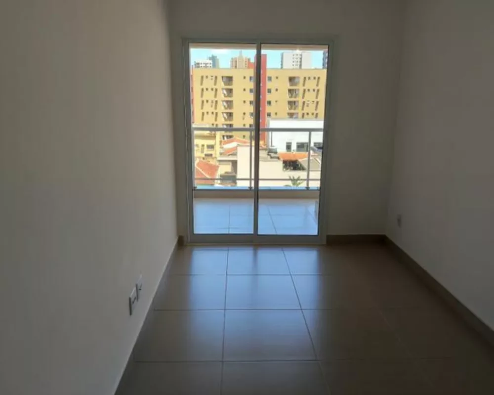 Apartamento à venda com 2 quartos, 90m² - Foto 3