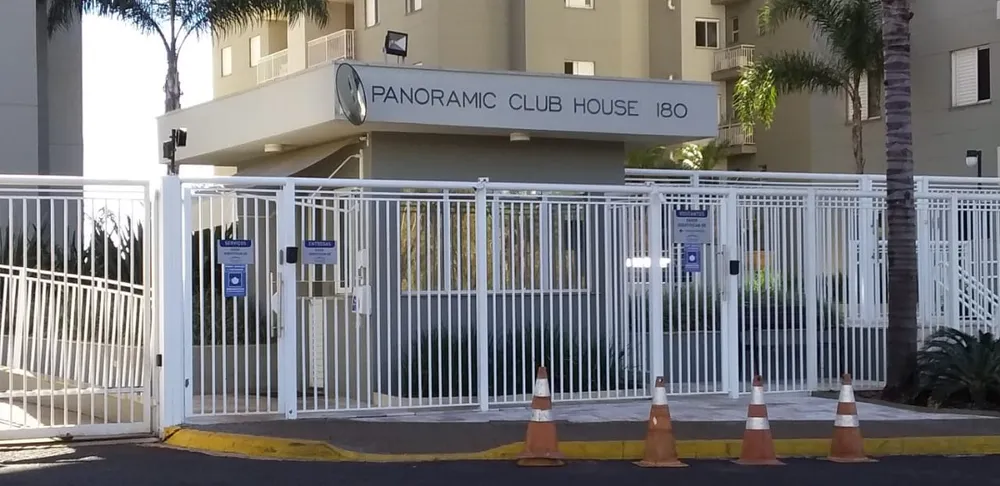 Apartamento, 3 quartos, 101 m² - Foto 1