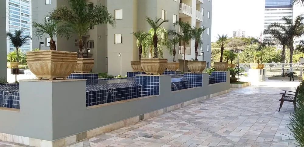 Apartamento, 3 quartos, 101 m² - Foto 3