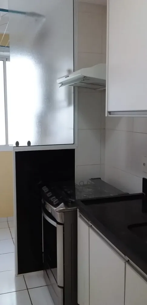 Apartamento, 3 quartos, 101 m² - Foto 8