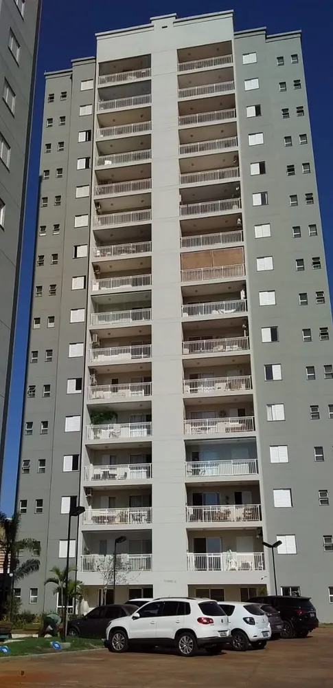 Apartamento, 3 quartos, 101 m² - Foto 1